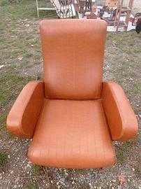 poltrona vintage 