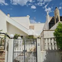 PORZIONE DI BIFAMILIARE A GALLIPOLI