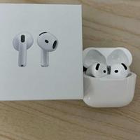AirPods 4 Apple 