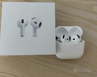AirPods 4 Apple 