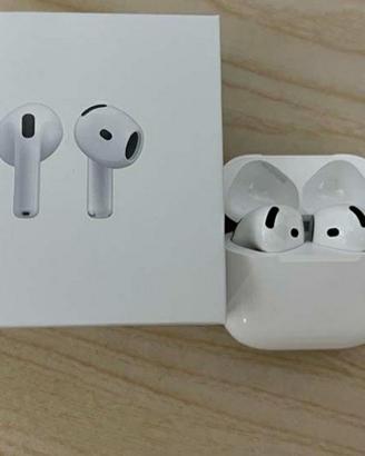 AirPods 4 Apple 