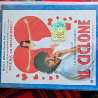 dvd Il ciclone 