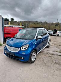 Smart ForFour 70 1.0 Passion