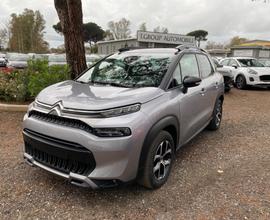 Citroen C3 Aircross BlueHDi 110 Shine