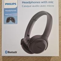 Cuffie Philips Headphones 2000 series 