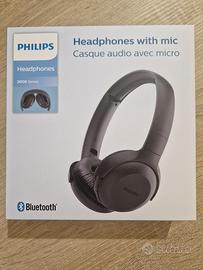 Cuffie Philips Headphones 2000 series 