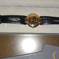 olOrologio Christian Dior 