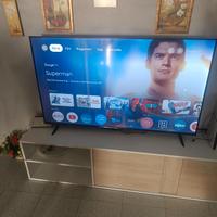 smart TV 58 pollici