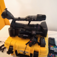Telecamera Canon XF300 HD