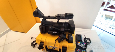 Telecamera Canon XF300 HD