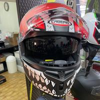 CASCO AVALON X SKULL