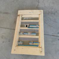 Quadro elettrico 