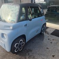 Citroen Ami