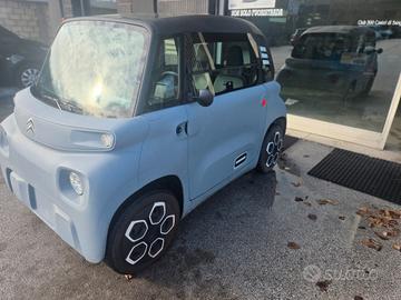 Citroen Ami