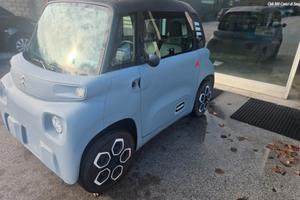 Citroen Ami