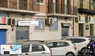 Attività commerciale nautica