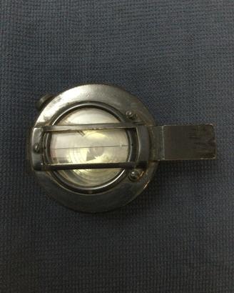 Bussola rara anni 40
