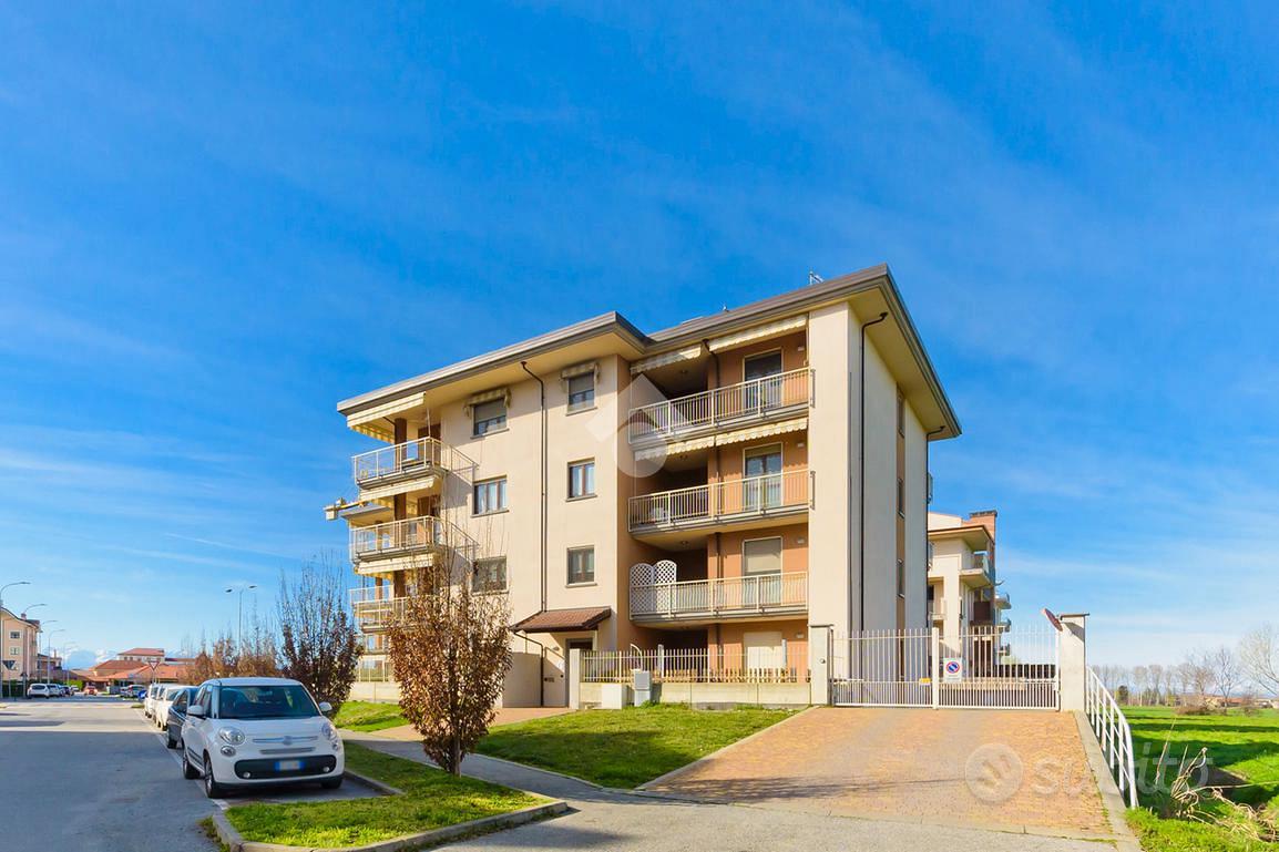 Appartamento – Savigliano, San Giacomo - Vista 2