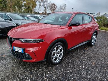 Alfa Romeo Tonale 1.6 diesel 130 CV TCT6 Sprint