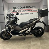 Honda X-ADV 750 - 2020