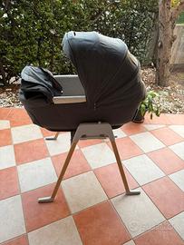 Culla Gran Comfort Chicco