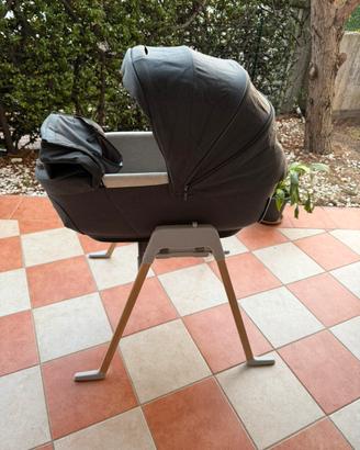 Culla Gran Comfort Chicco