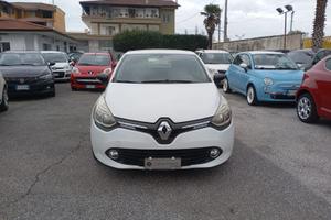 Renault Clio 1.5 dCi 8V 75CV 5 porte Costume Natio
