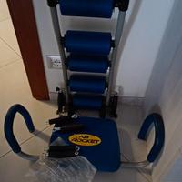 abs Rockets addominali 