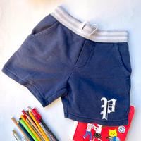 Pantaloncini in felpa polo Ralph Lauren 6 anni
