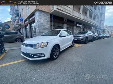 Volkswagen Polo 1.2 TSI #12029