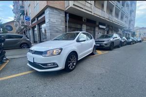 Volkswagen Polo 1.2 TSI #12029