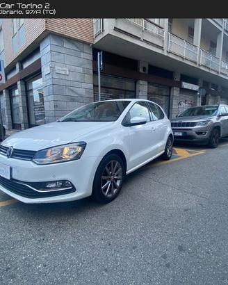 Volkswagen Polo 1.2 TSI #12029