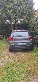 🚗 Citroën C3 Feel 2017 – NON MARCIANTE