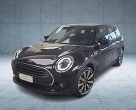 MINI Clubman 2.0 Cooper D Classic Clubman