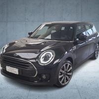 MINI Clubman 2.0 Cooper D Classic Clubman