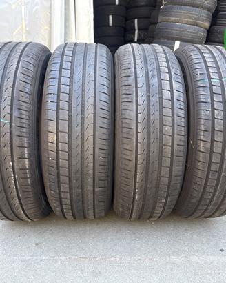 gomme usate 2156517 Estivo PIRELLI - SCO - 467