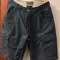 Bermuda pantaloni Mash Taglia 46