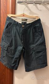 Bermuda pantaloni Mash Taglia 46