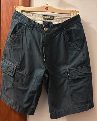 Bermuda pantaloni Mash Taglia 46