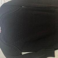 Orlebar Brown maglione nero