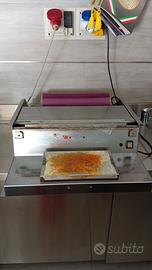 Attrezzatura e macchinari Macelleria/gastronomia
