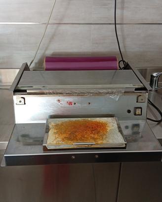 Attrezzatura e macchinari Macelleria/gastronomia