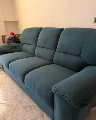 Divano a 3 posti