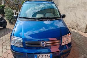 Fiat Panda 1.2 benzina con gancio traino 