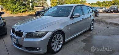 Bmw 320 320d cat Touring Eletta