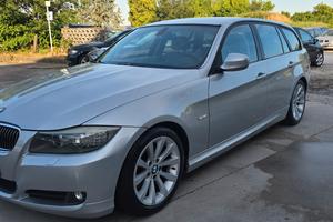 Bmw 320 320d cat Touring Eletta