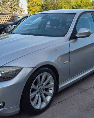 Bmw 320 320d cat Touring Eletta