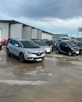 Renault Scenic Scénic dCi 8V 95 CV Energy Business