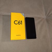 Telefono Smartphone Realme