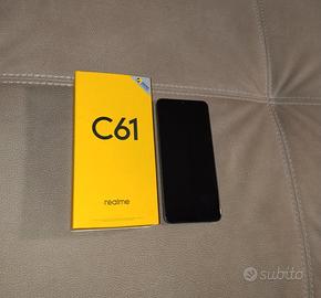 Telefono Smartphone Realme